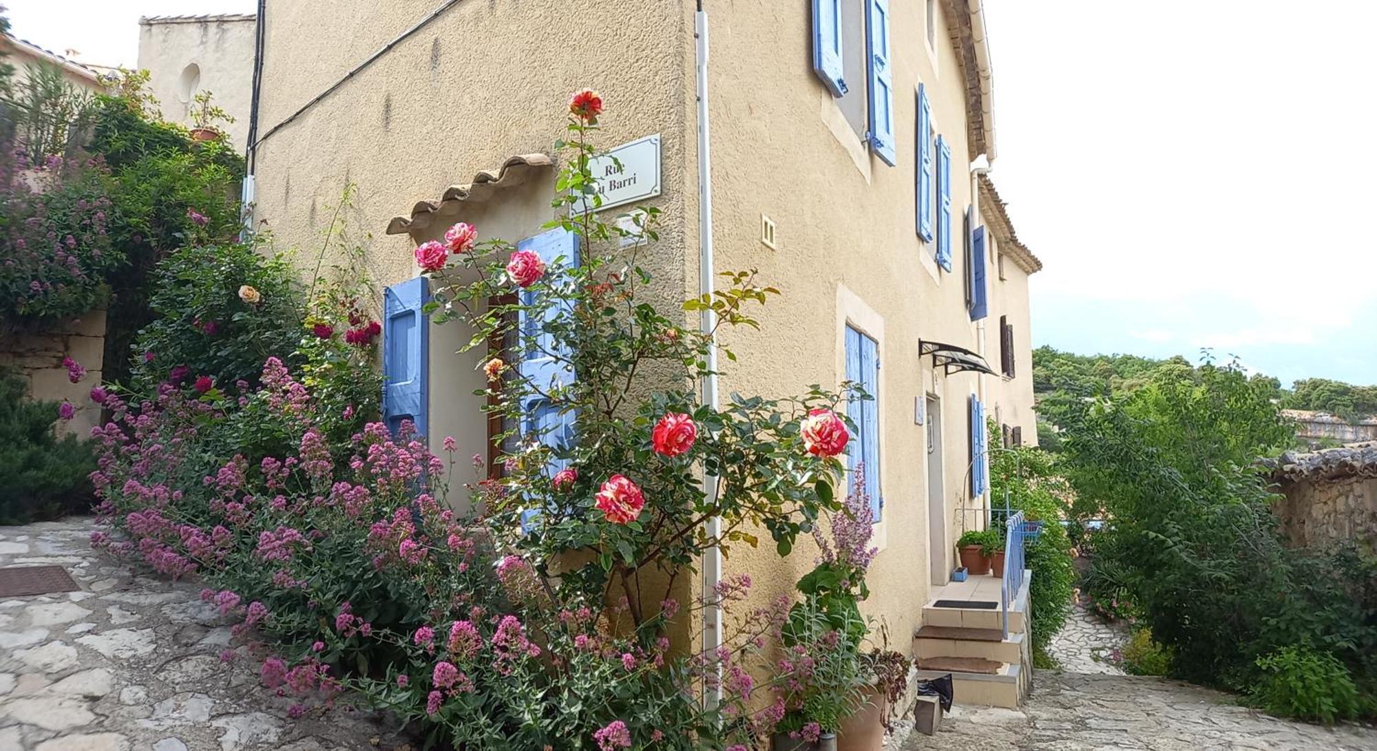 La Mosaique