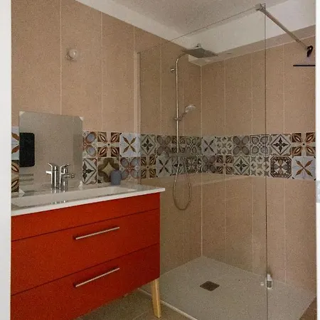 Gite La Mosaique Dauphin Extérieur photo