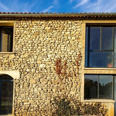 Gite La Mosaique Dauphin Extérieur photo