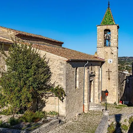 Gite La Mosaique Dauphin Extérieur photo