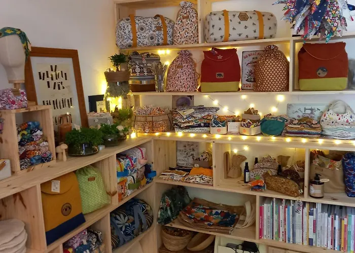 Gite La Mosaique