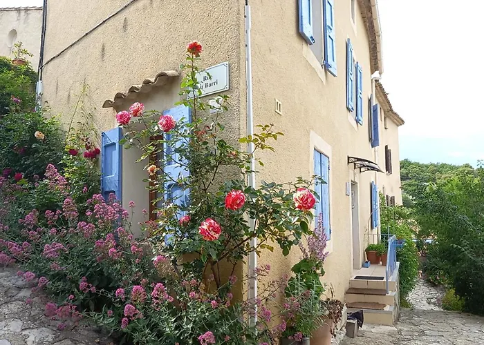 Gite La Mosaique