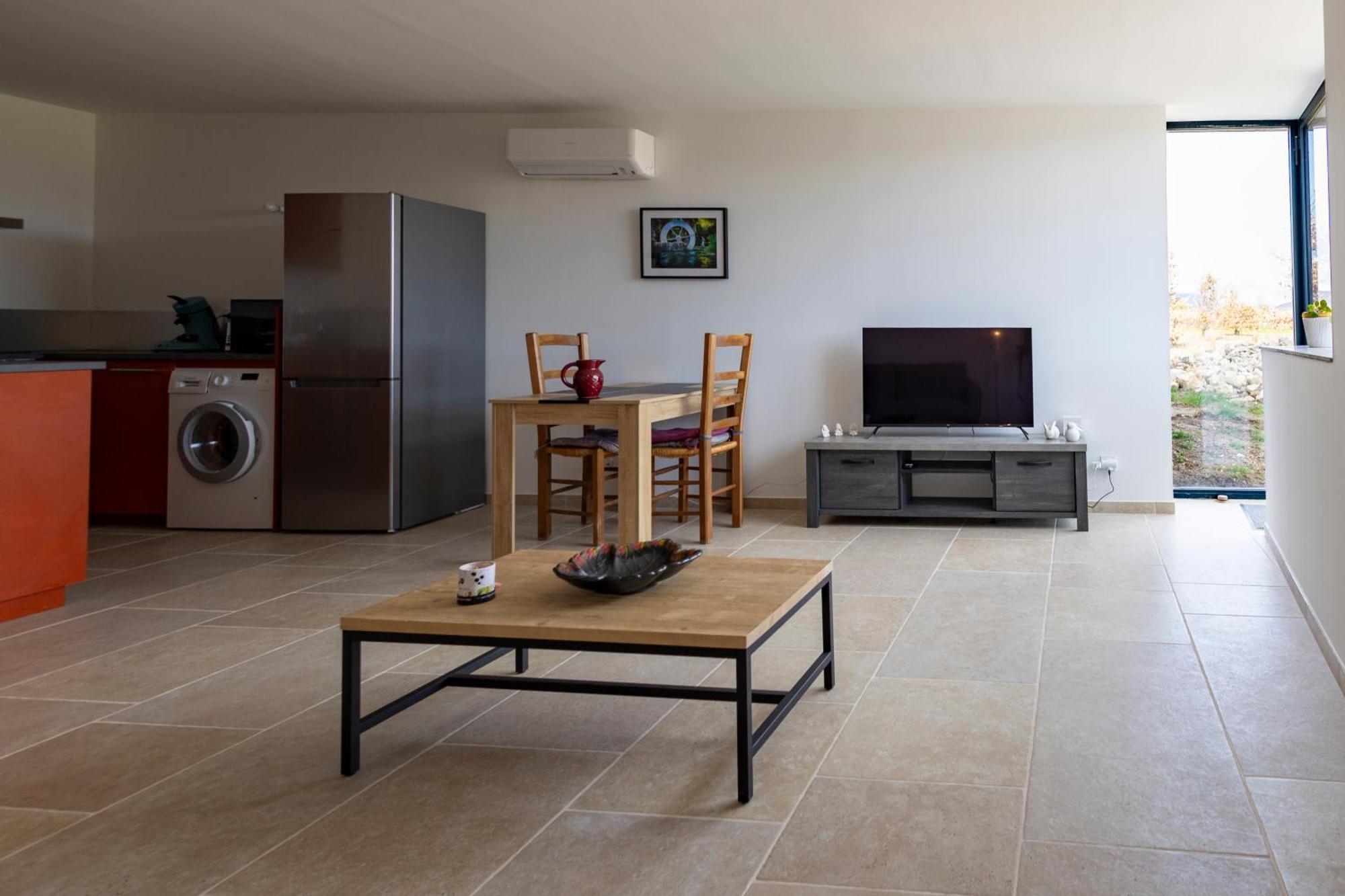 Holiday home La Mosaique Dauphin